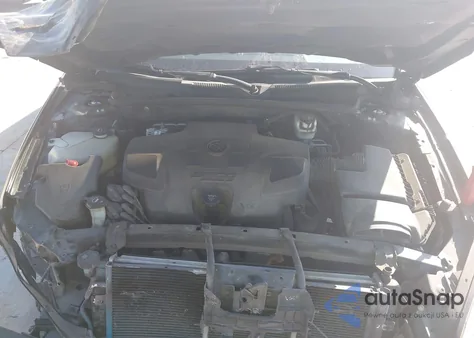 2008 Buick Lucerne Cxl from USA, damaged, VIN 1G4HD57288U145217